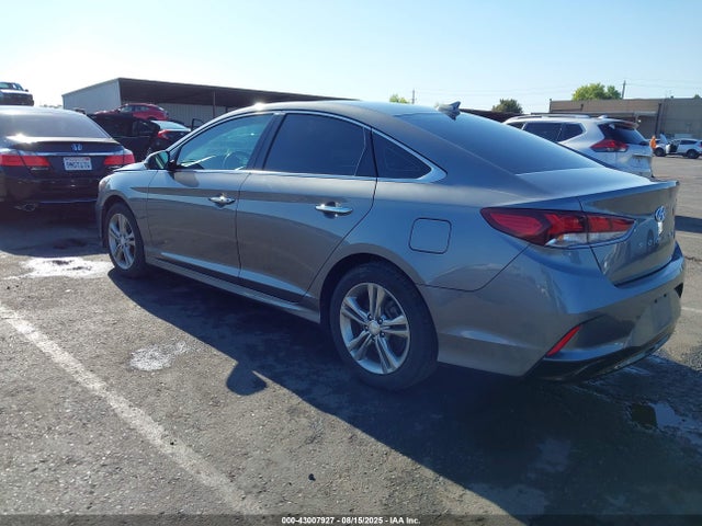 5NPE34AF9JH702393 Hyundai gdi theta-ii