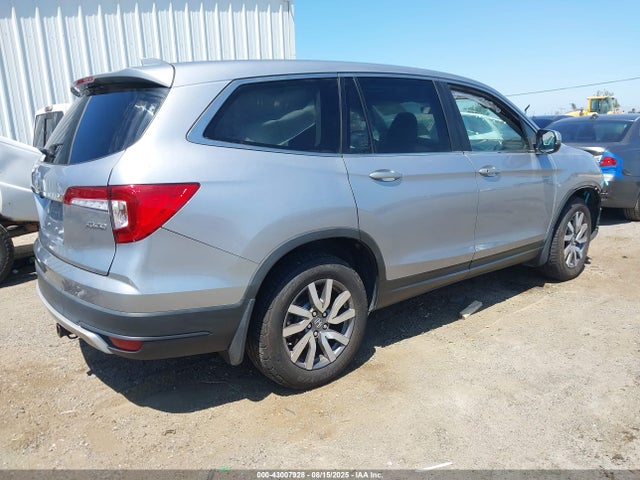 5FNYF6H50KB037395 Honda j35y6