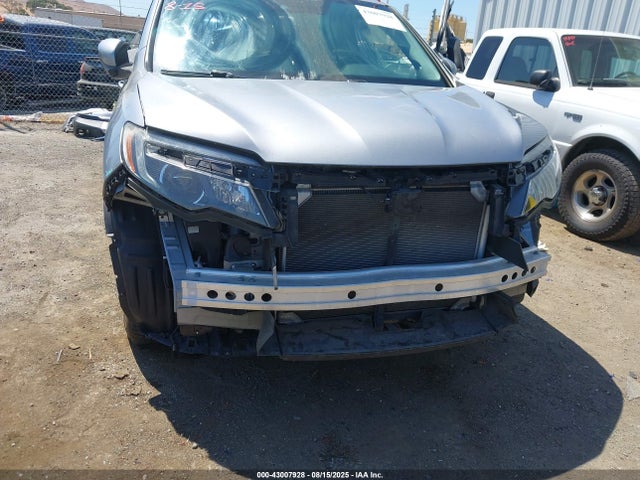 5FNYF6H50KB037395 Honda j35y6