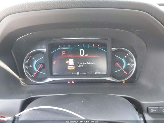 5FNYF6H50KB037395 Honda j35y6