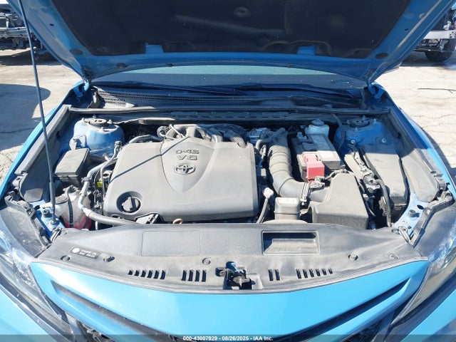 4T1KZ1AK7NU065296 Toyota 2gr-fks