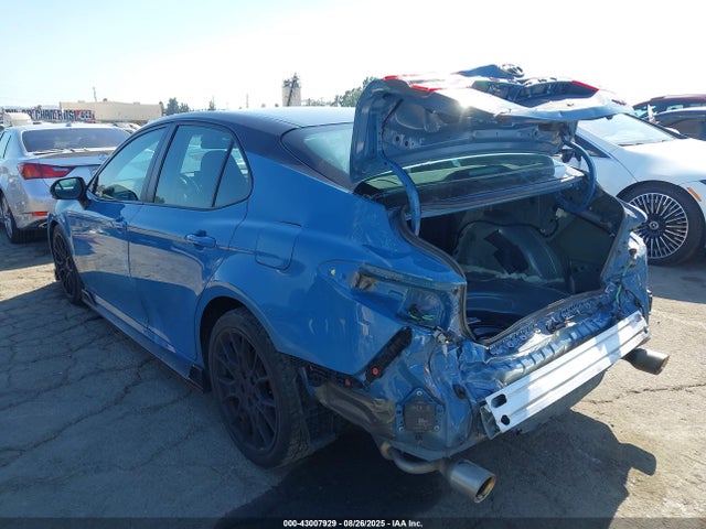 4T1KZ1AK7NU065296 Toyota 2gr-fks