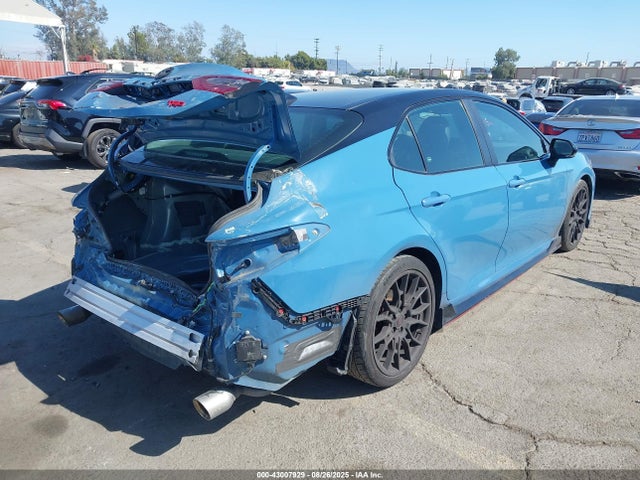 4T1KZ1AK7NU065296 Toyota 2gr-fks