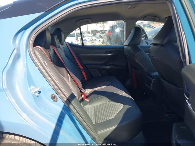 4T1KZ1AK7NU065296 Toyota 2gr-fks