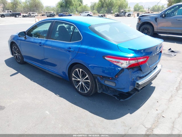 4T1B11HK3JU076805 Toyota a25a-fks
