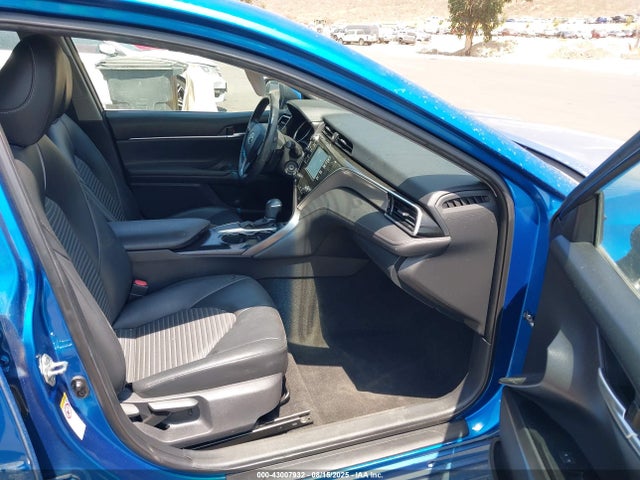 4T1B11HK3JU076805 Toyota a25a-fks