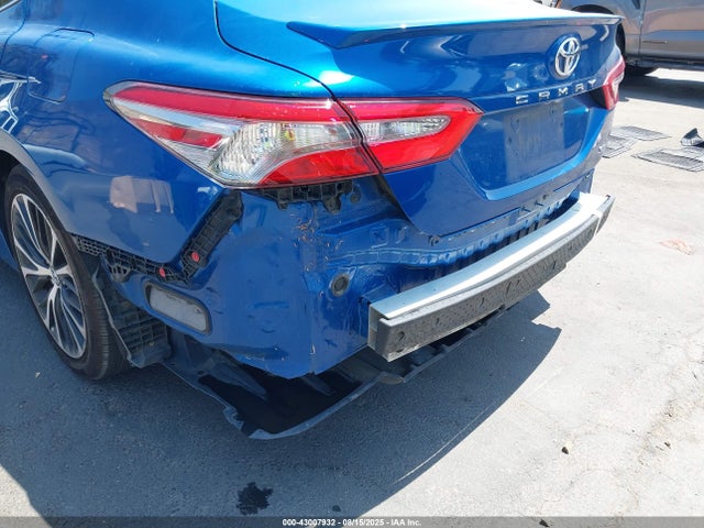 4T1B11HK3JU076805 Toyota a25a-fks