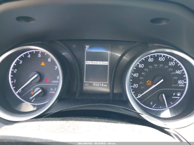4T1B11HK3JU076805 Toyota a25a-fks