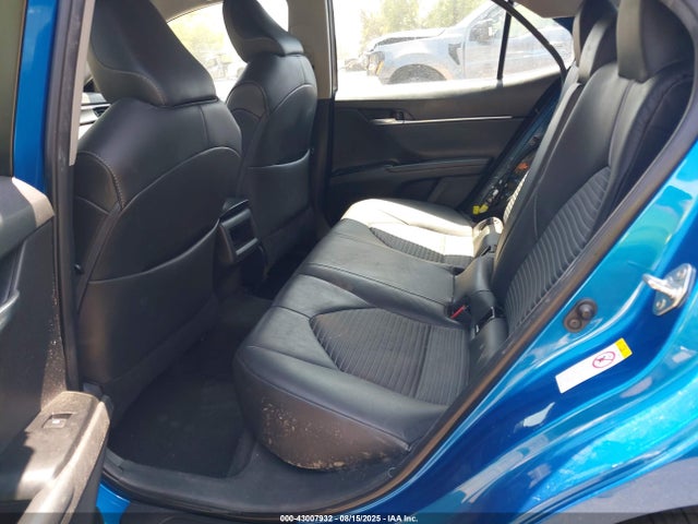 4T1B11HK3JU076805 Toyota a25a-fks