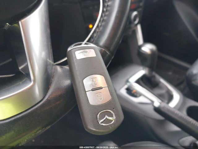 2015 MAZDA CX-5 JM3KE4DYXF0481070 Photo 10