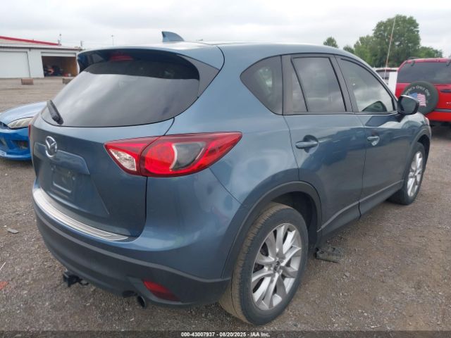 2015 MAZDA CX-5 JM3KE4DYXF0481070 Photo 3