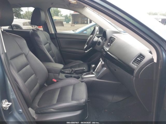 2015 MAZDA CX-5 JM3KE4DYXF0481070 Photo 4