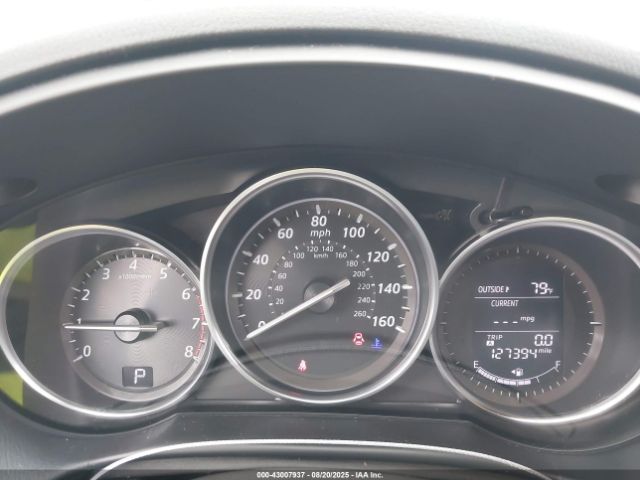 2015 MAZDA CX-5 JM3KE4DYXF0481070 Photo 6