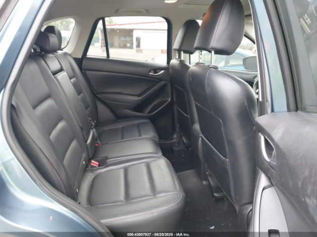 2015 MAZDA CX-5 JM3KE4DYXF0481070 Photo 7