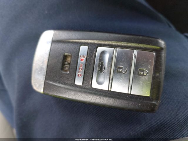 2020 ACURA TLX 19UUB1F38LA003411 Photo 10