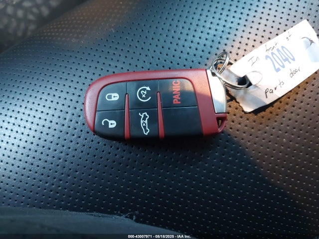 Продажа на аукционе авто 2023 Dodge Challenger Srt Hellcat Jailbreak, vin: 2C3CDZC92PH647039, номер лота: 43007971