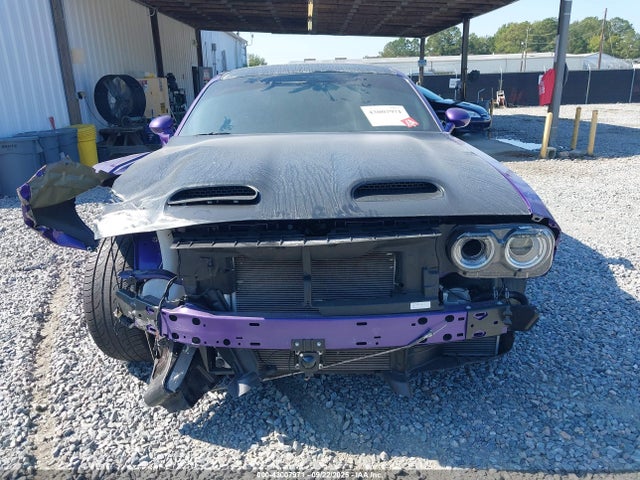 Продажа на аукционе авто 2023 Dodge Challenger Srt Hellcat Jailbreak, vin: 2C3CDZC92PH647039, номер лота: 43007971