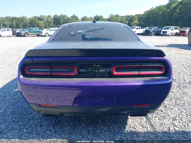 Продажа на аукционе авто 2023 Dodge Challenger Srt Hellcat Jailbreak, vin: 2C3CDZC92PH647039, номер лота: 43007971