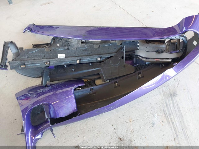 Продажа на аукционе авто 2023 Dodge Challenger Srt Hellcat Jailbreak, vin: 2C3CDZC92PH647039, номер лота: 43007971