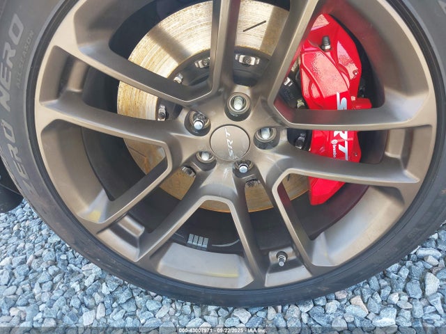 Продажа на аукционе авто 2023 Dodge Challenger Srt Hellcat Jailbreak, vin: 2C3CDZC92PH647039, номер лота: 43007971