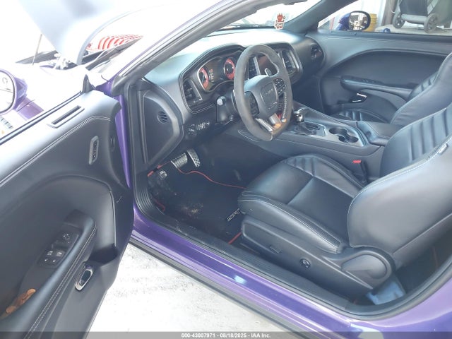 Продажа на аукционе авто 2023 Dodge Challenger Srt Hellcat Jailbreak, vin: 2C3CDZC92PH647039, номер лота: 43007971