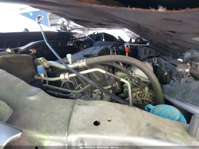 Honda k24w1 2017 1HGCR2F75HA182465 Image 10
