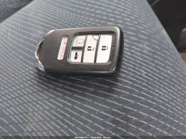 Honda k24w1 2017 1HGCR2F75HA182465 Image 11