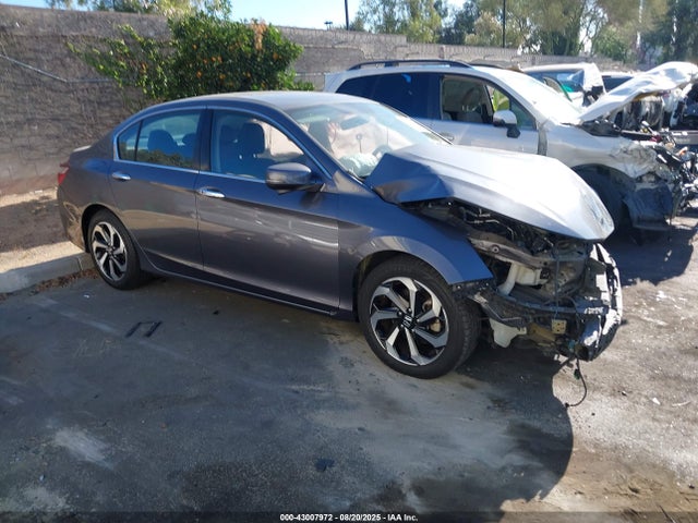 Honda k24w1 2017 1HGCR2F75HA182465 Image 14
