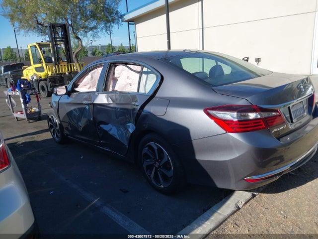 Honda k24w1 2017 1HGCR2F75HA182465 Image 15