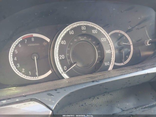 Honda k24w1 2017 1HGCR2F75HA182465 Image 16