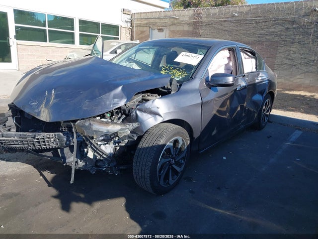 Honda k24w1 2017 1HGCR2F75HA182465 Image 2