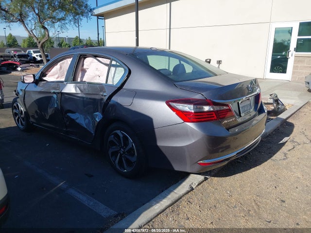 Honda k24w1 2017 1HGCR2F75HA182465 Image 3
