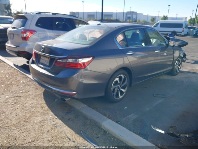 Honda k24w1 2017 1HGCR2F75HA182465 Image 4