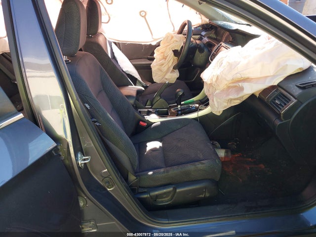 Honda k24w1 2017 1HGCR2F75HA182465 Image 5