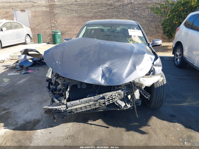 Honda k24w1 2017 1HGCR2F75HA182465 Image 6