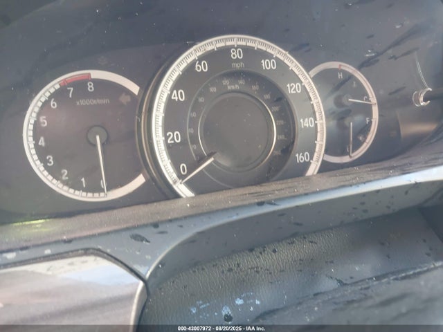 Honda k24w1 2017 1HGCR2F75HA182465 Image 7