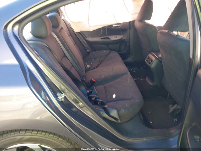 Honda k24w1 2017 1HGCR2F75HA182465 Image 8