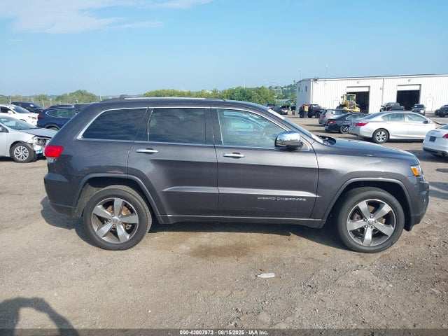 Jeep Grand Cherokee 2015 1C4RJFCG9FC941177 Image 13
