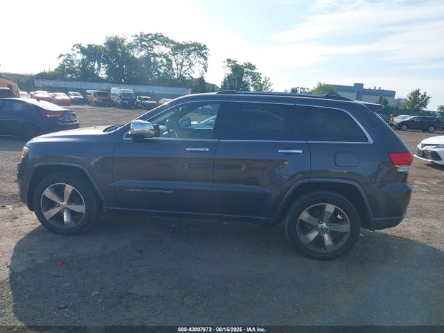 Jeep Grand Cherokee 2015 1C4RJFCG9FC941177 Image 14