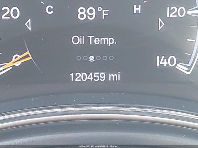 Jeep Grand Cherokee 2015 1C4RJFCG9FC941177 Image 15