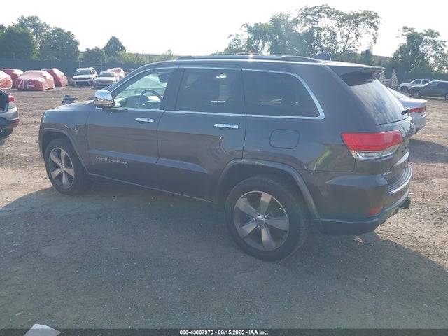 Jeep Grand Cherokee 2015 1C4RJFCG9FC941177 Image 3