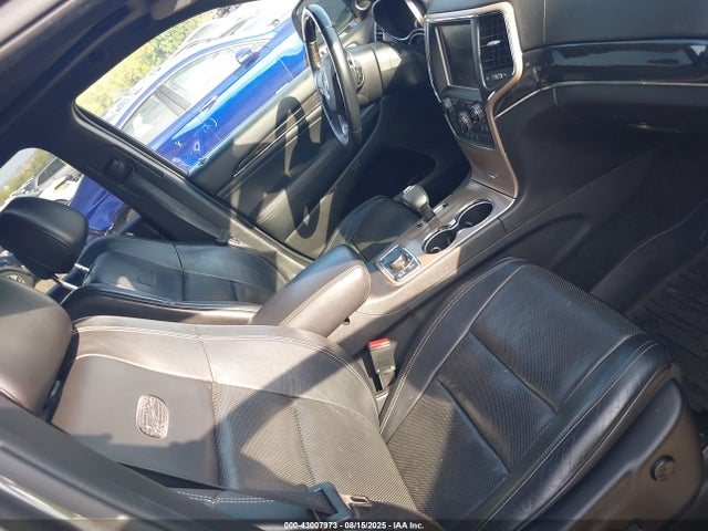Jeep Grand Cherokee 2015 1C4RJFCG9FC941177 Image 5