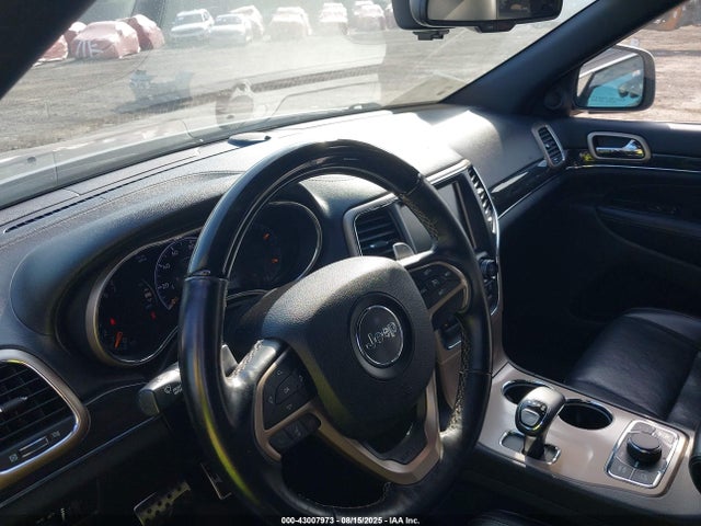 Jeep Grand Cherokee 2015 1C4RJFCG9FC941177 Image 6