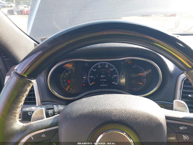 Jeep Grand Cherokee 2015 1C4RJFCG9FC941177 Image 7
