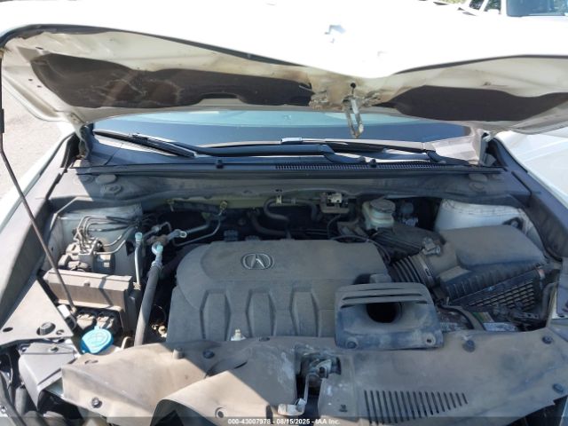 2015 ACURA RDX 5J8TB4H32FL006789 Photo 9