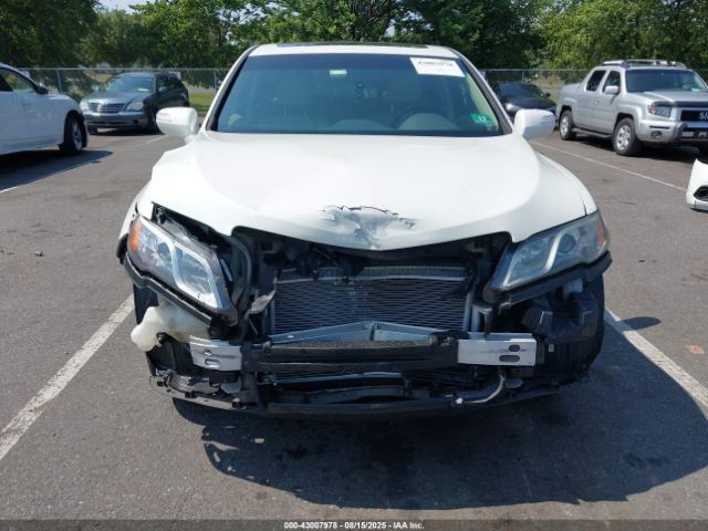 2015 ACURA RDX 5J8TB4H32FL006789 Photo 5