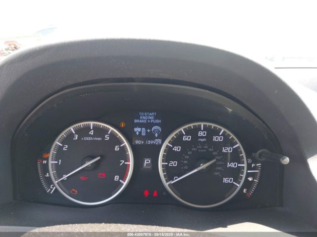 2015 ACURA RDX 5J8TB4H32FL006789 Photo 6