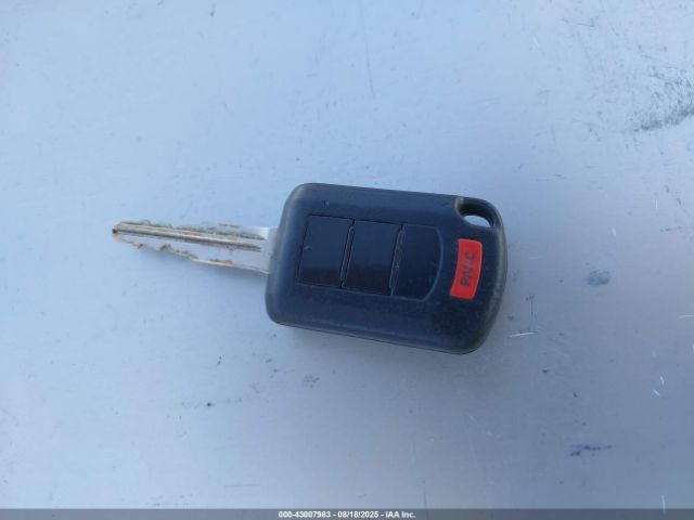 2017 MITSUBISHI MIRAGE G4 ML32F3FJ3HHF09639 Photo 10