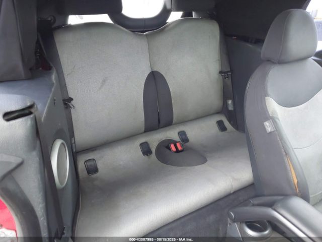 2006 MINI COOPER WMWRF335X6TG14043 Photo 7