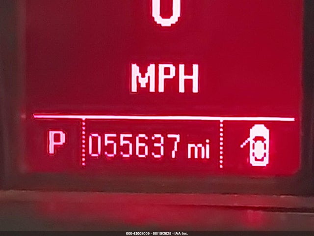 GMC lea - sidi: spark ignited direct injection, e85 max, alum 2017 2GKALMEK4H6282597 Image 15